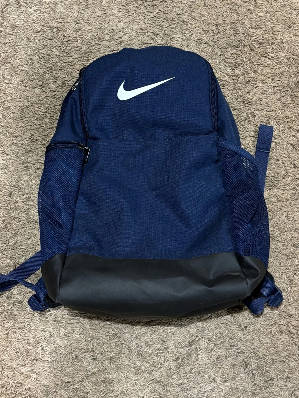 Nike durable backpack